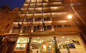 Best Western Hotel Turist Skopje